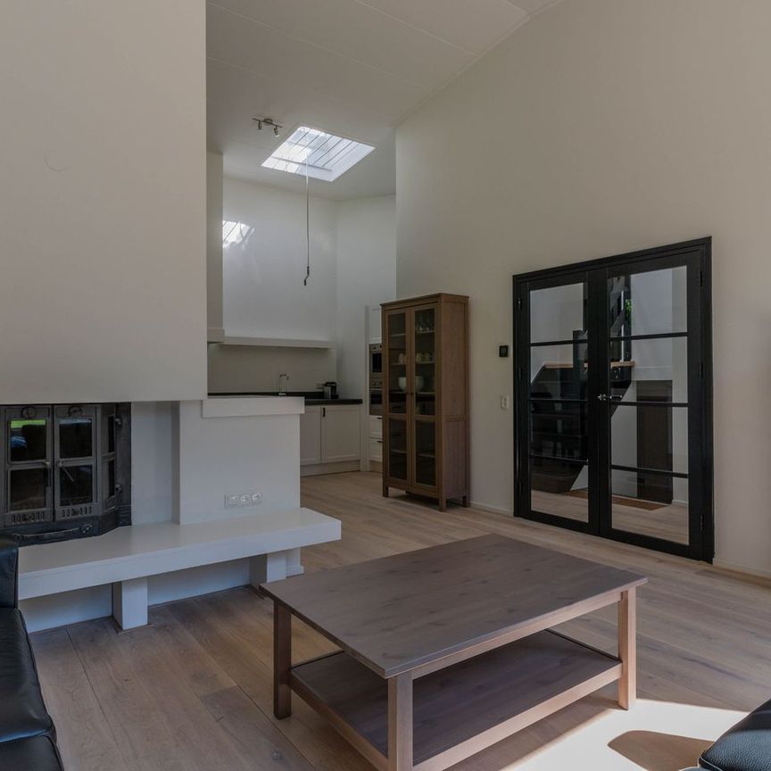 Huis te huur: Mozartlaan 12-A 1217 CN Hilversum - Foto 1