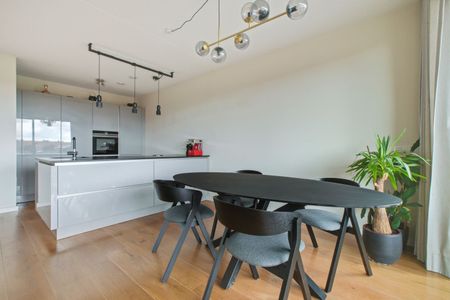 Appartement te huur: Haparandaweg 610 1013 BD Amsterdam - Photo 3