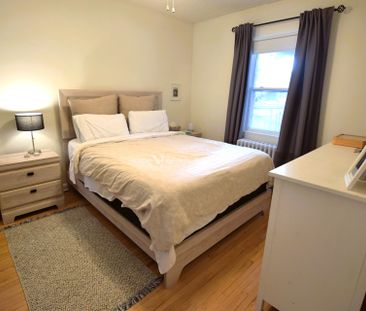 For Lease - 104 Braemar Avenue Unit# Main, Toronto, Ontario - Photo 6