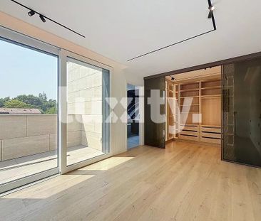 L'élégance contemporaine au coeur de Cologny - Photo 4