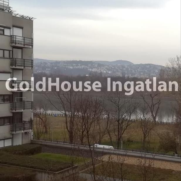 Kiadó újszerű állapotú lakás - Budapest XIII. kerület - Photo 1