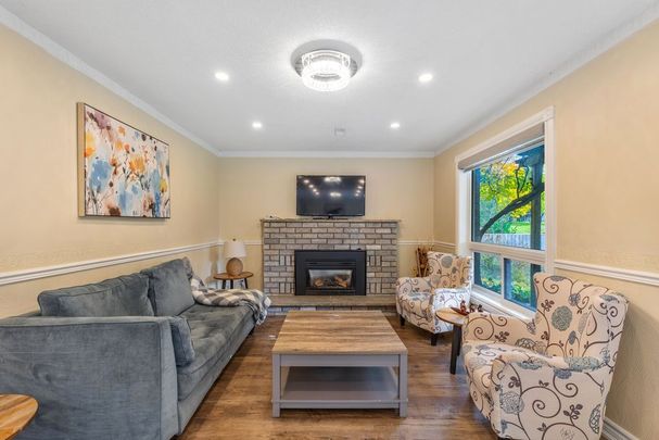 For Lease - 17 Beckett Avenue Unit# Lower, East Gwillimbury, Ontario - Photo 1