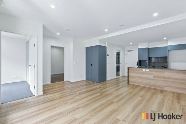 Modern apartment in a great location - Photo 1