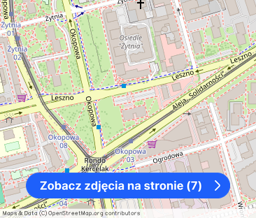 Room I @ Metro r. Daszyńskiego – zdjęcie 1