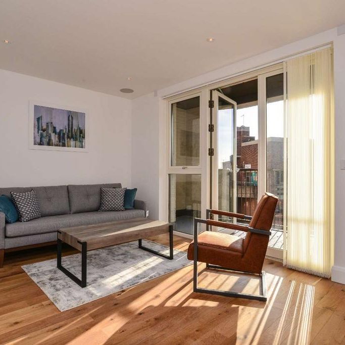 2 bedroom flat to rent - Photo 1