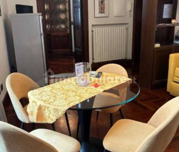 Bilocale via Nazionale, Repubblica, Roma - Photo 4