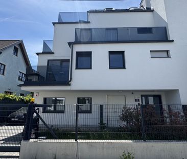 Wohnen mit Garten & eigenem Stellplatz – Single- & Pärchenhit beim ... - Foto 3
