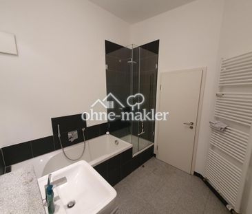 4 Zimmer Wohnung mit Dachterrasse - Photo 4