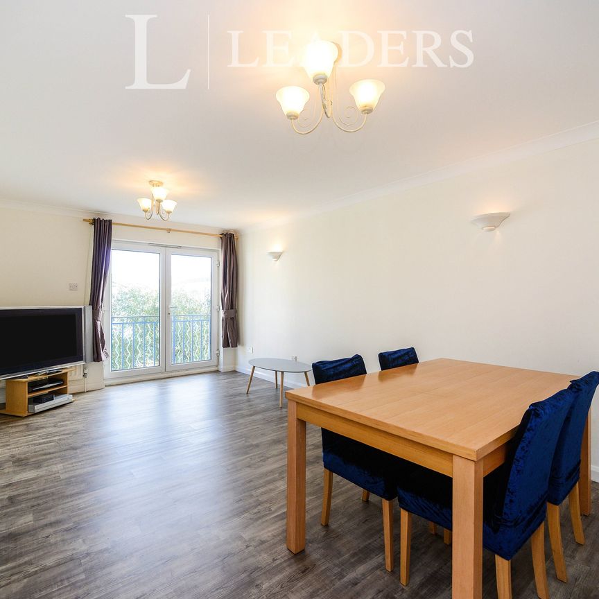 2 bedroom apartment to rent Hamilton Court, The Strand, Brighton, BN2 - Photo 1