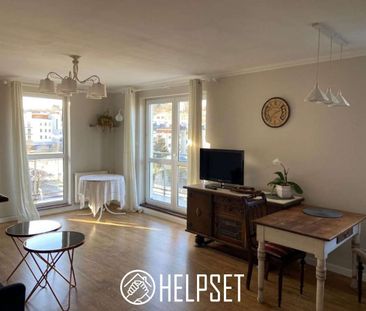 Stylowe mieszkanie Gdańsk Morena – ul. Piekarnicza 15 - Photo 1