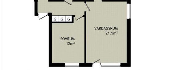 Källvägen 6 - Photo 1