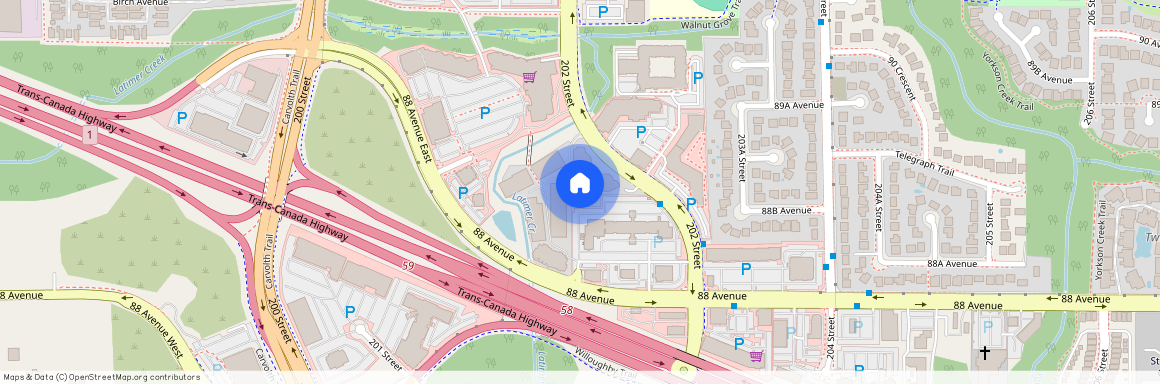 321-8915 202 Street V1M 0B5, Langley