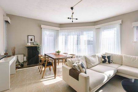 Appartement te huur - Photo 5