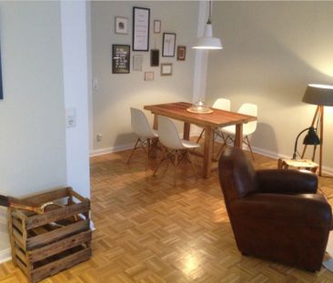 2 Zimmer in Düsseldorf - Foto 1