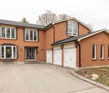 For Lease - 57 Emeline Crescent, Markham, Ontario - Photo 5