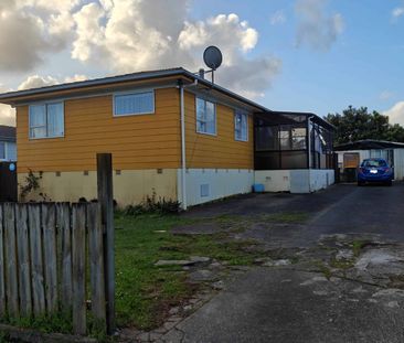 Spacious house for family - Photo 1