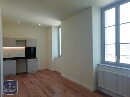 Location Appartement 1 pièce 34m² MULHOUSE 68200 - Photo 5