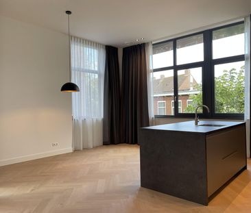 Appartement te huur: Kanaalstraat 64-A 2161 JN Lisse - Photo 4