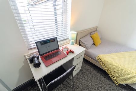 Studio Flat, Bournbrook Road, B29 - Photo 2