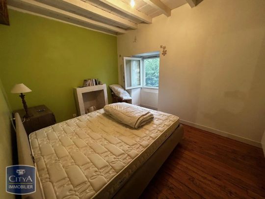 Maison à louer 6 pièces 260.67m² - Photo 1