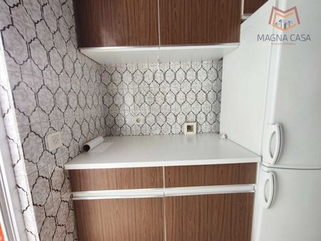 Apartamento T2 em Lisboa - Foto 4