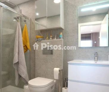 Piso en alquiler en Urbanizaciones Balcó de Finestrat-Terra Marina - Photo 3