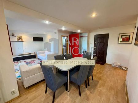 Apartament 2 camere, centrala proprie, in Ploiesti, zona centrala. - Fotografie 2