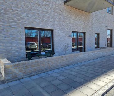 Visionsgatan 3, Kävlinge - Foto 1