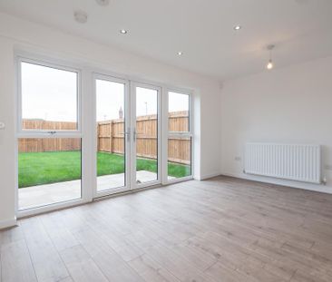 3 bedroom house to rent - Photo 1