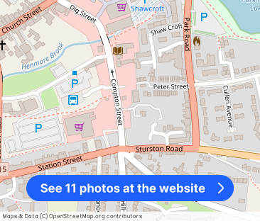 Thornley Place, Ashbourne - Photo 1