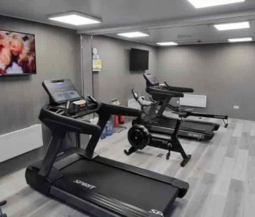 Studio Gold - Annex - Photo 6