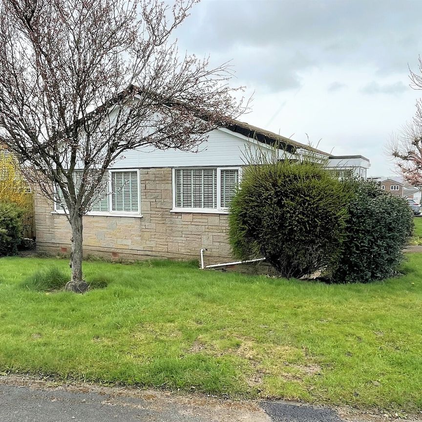 1 Stanford Road, S18 - Photo 1