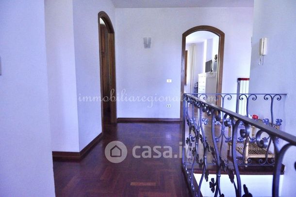 Villa in Affitto in Via Leonardo Da Vinci a Forte dei Marmi - Foto 1
