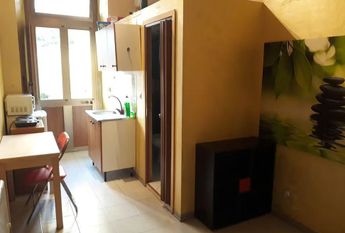 Via Monsignor Giuseppe Fagnano, Turin, Piedmont 10144