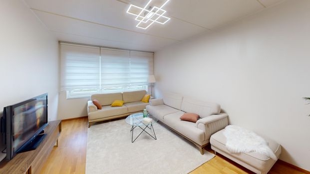 Sommarvädersgatan, Göteborg - Foto 1