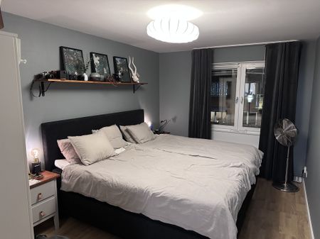 Solberga hagväg, Älvsjö - Foto 5