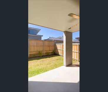 Brand New Luxury 4 Bedroom Home Available Now - Photo 1