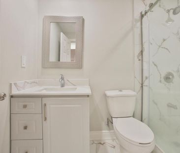 For Lease - 21 Milkweed Crescent Unit# BASEMENT, Brampton, Ontario - Photo 6