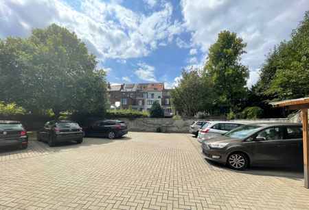 Gerenoveerd, instapklaar gelijkvloers appartement met 2 slaapkamers en staanplaats te Heverlee - Foto 3