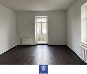 Individueller Dachtraum mit Balkon und traumhaften Blick zum grünen... - Photo 3