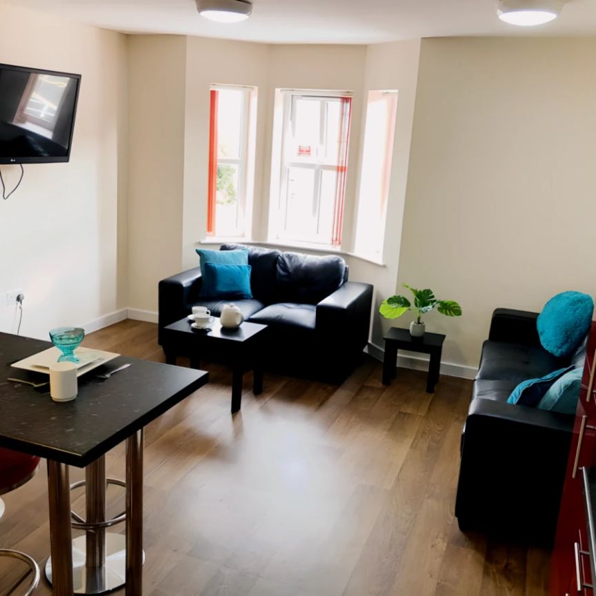 Deluxe En-Suite - Photo 1