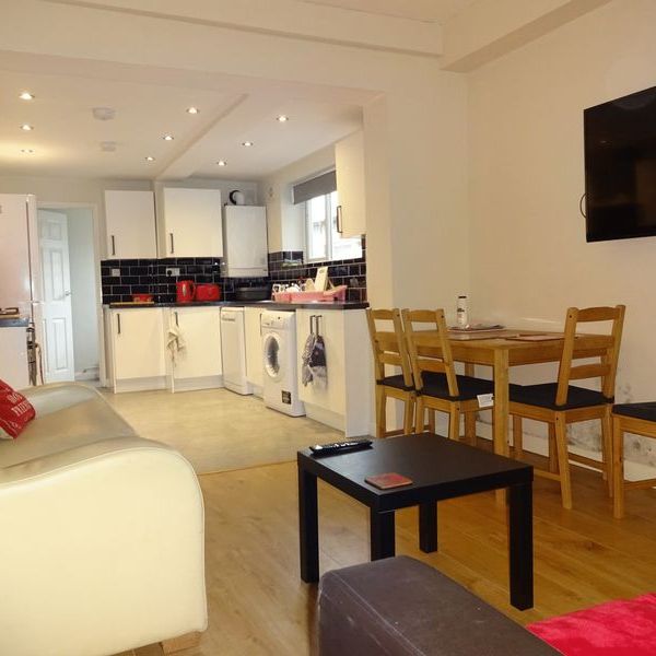 Osmaston Street, Nottingham - Photo 1