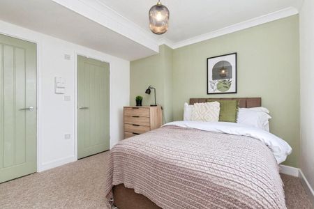 1 bedroom terraced house to rent - Photo 5