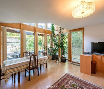 Viel Potenzial: Großzügiges Familienhaus vor den Toren Wiens - Photo 4