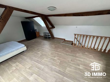 Location Appartement 2 pièces 40m² AVESNES SUR HELPE 59440 - Photo 5