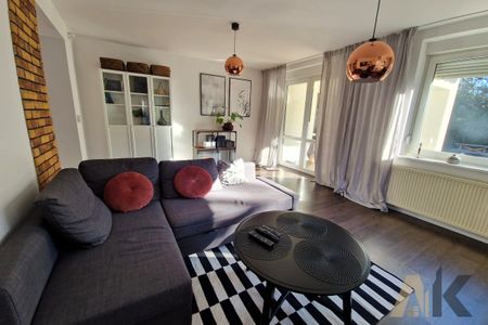 Do wynajęcia dom na Gorzkowie. - Zdjęcie 3