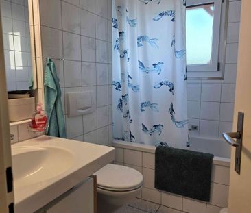 4 Zimmer, 80 m², EG - Foto 5