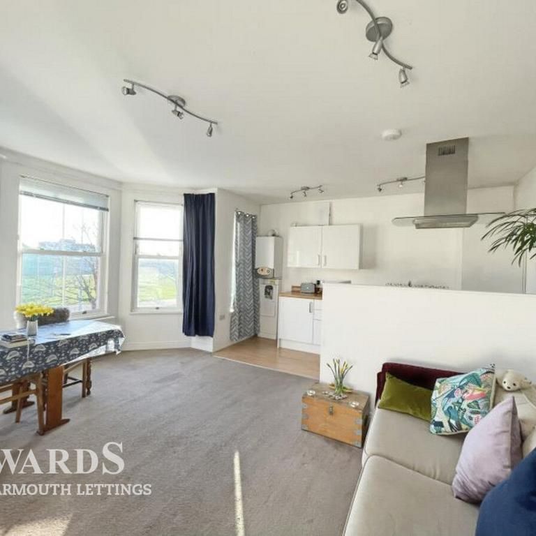 1 bedroom apartment to rent - Photo 1