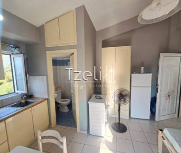 Studio/Γκαρσονιέρα για ενοικίαση Μποζαΐτικα (Πάτρα) - Photo 4