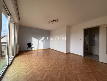 Appartement T2 60m² - Photo 5